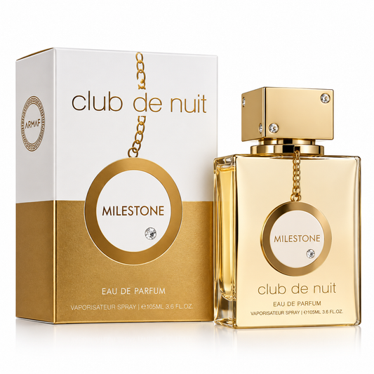 Armaf Club de Nuit Milestone
