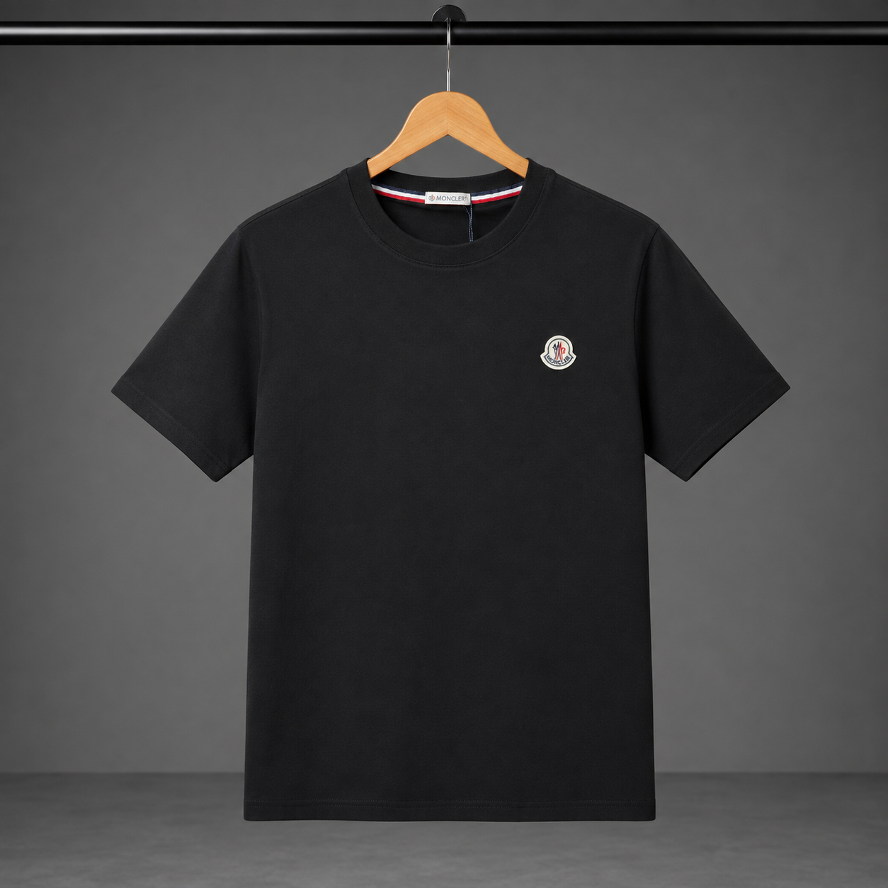 Camiseta Algodón MNCLR