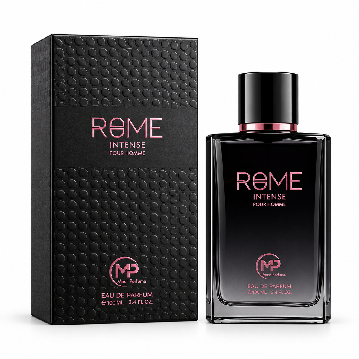 Mast Perfume Rame Intense Pour Homme