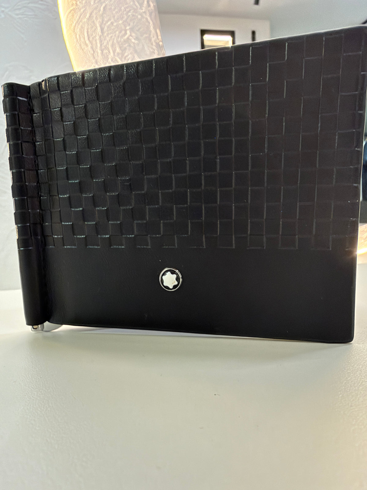 Billetera Montblanc
