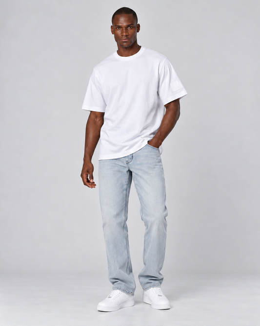 Camiseta Oversize AMI