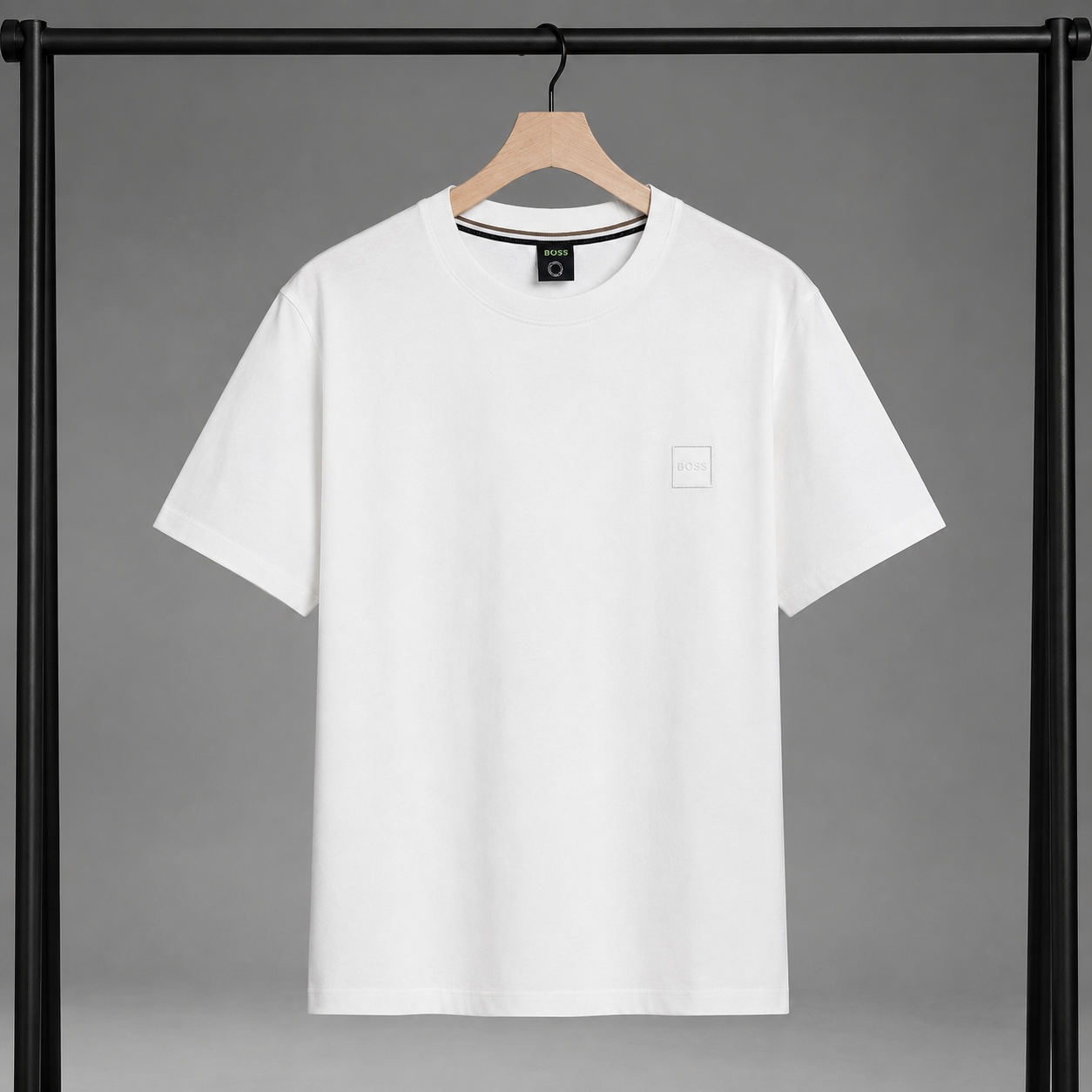 Camiseta Algodón HB