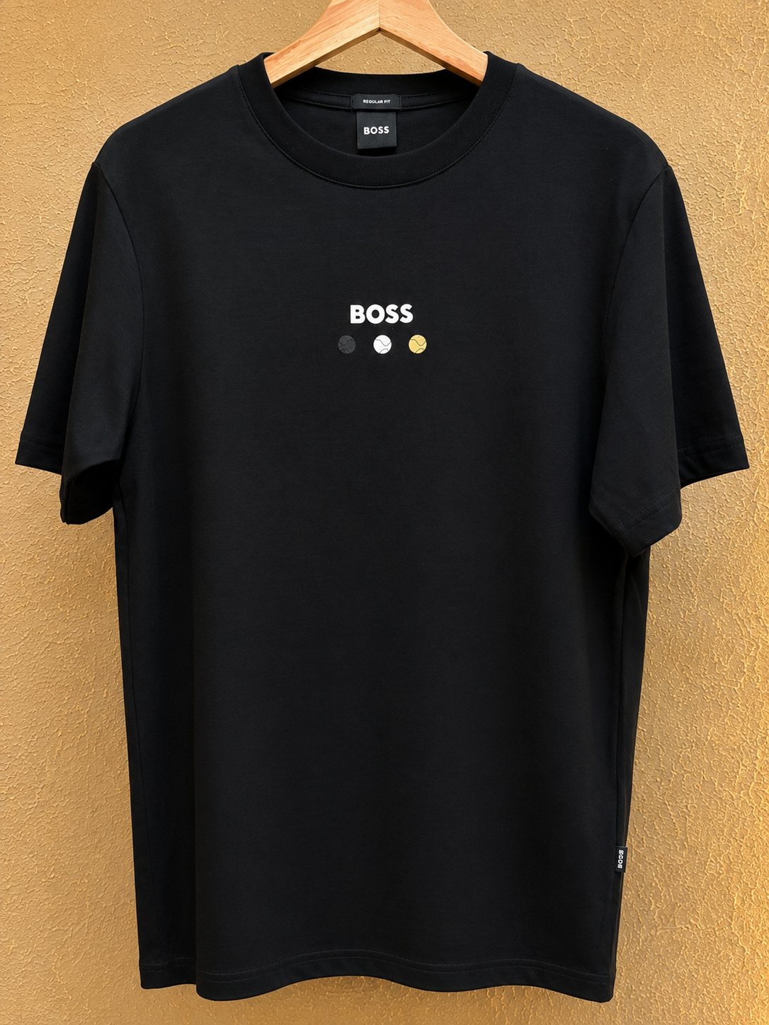 Camiseta Algodón Pima HB