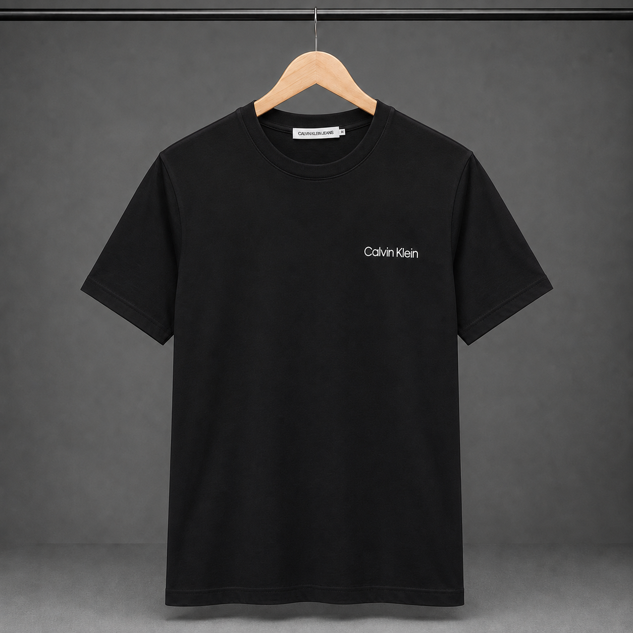 Camiseta algodón CK