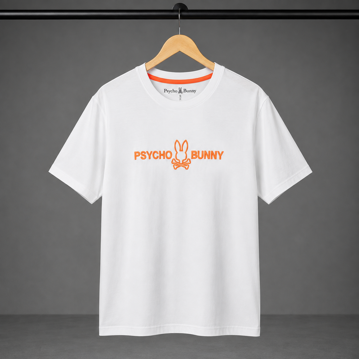 Camiseta Algodón Pima PB