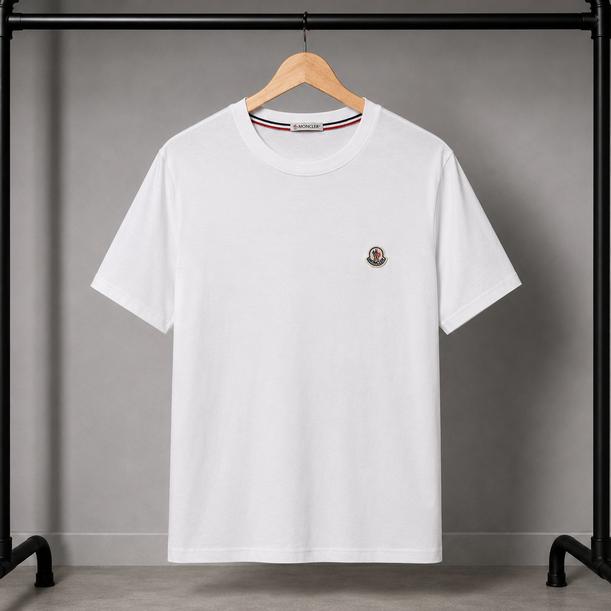 Camiseta Algodón MNCLR
