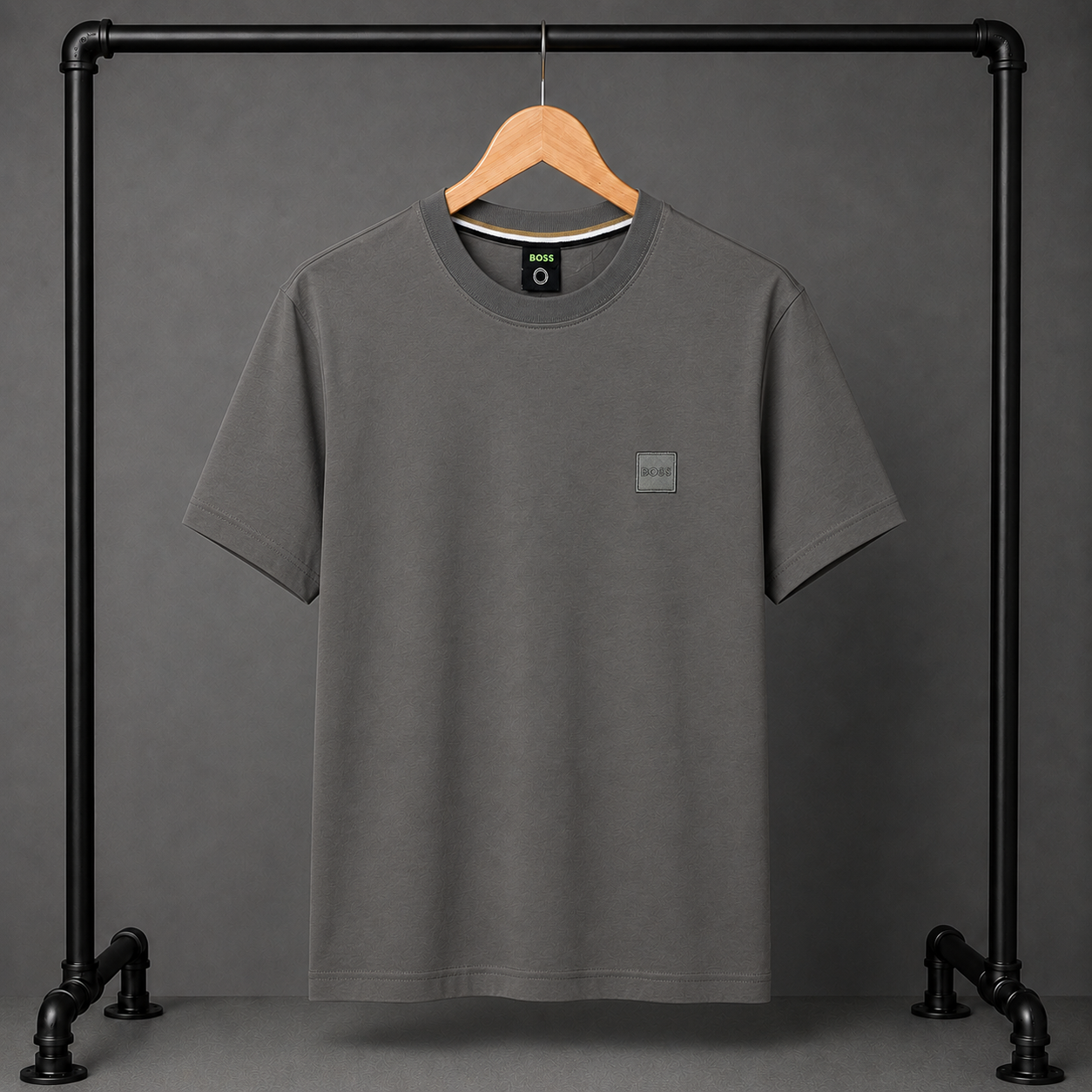 Camiseta Algodón HB