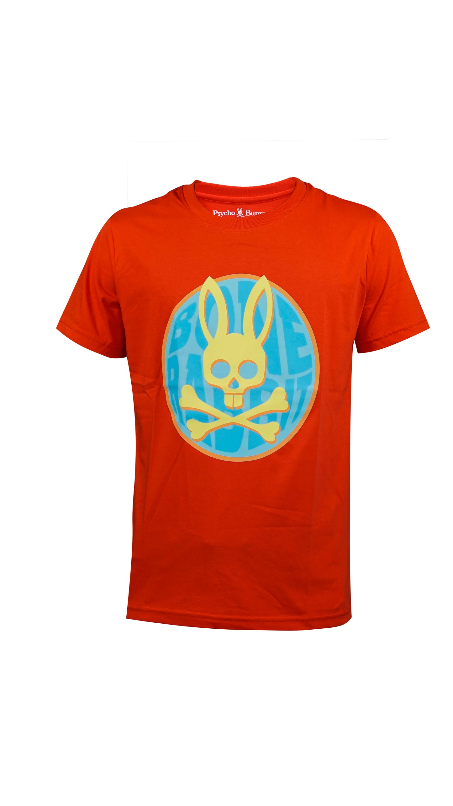 Camiseta PSYCHO BUNNY Circulo