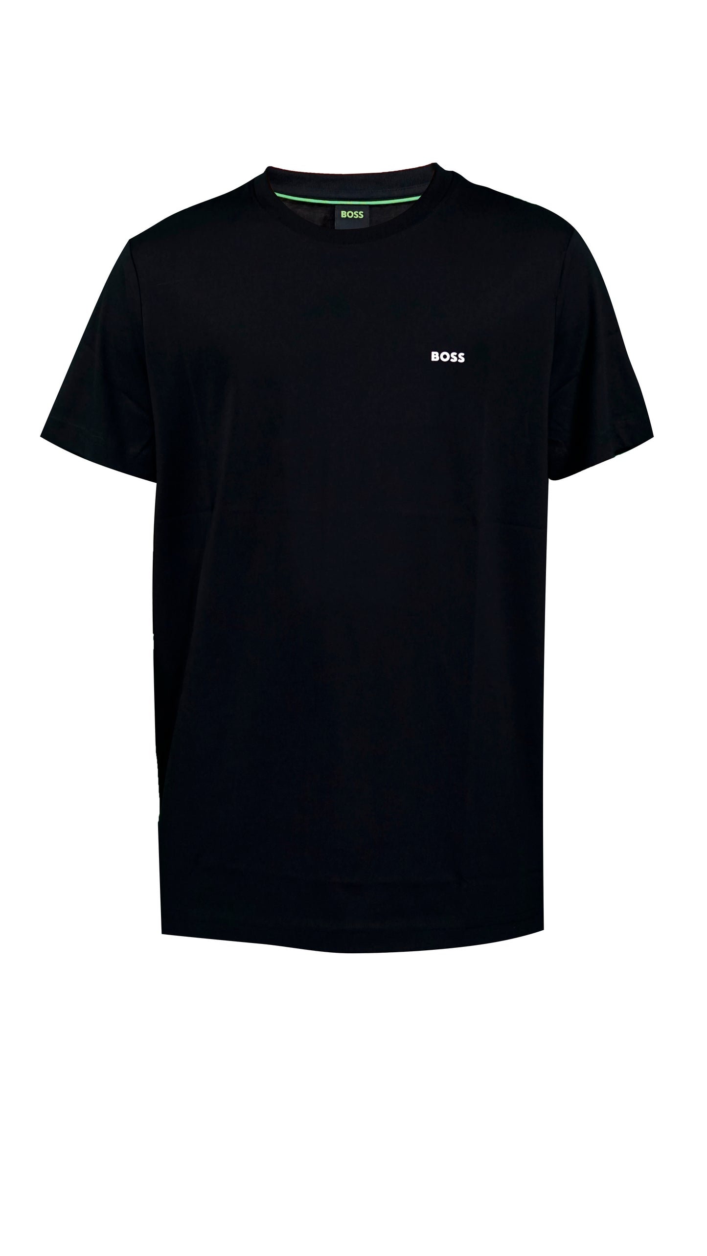 Camisetas BOSS Clasica