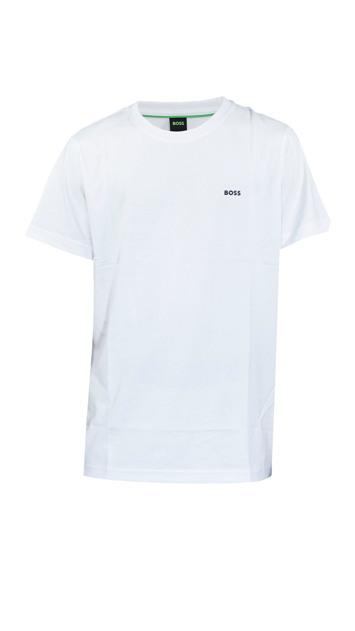 Camisetas BOSS Clasica