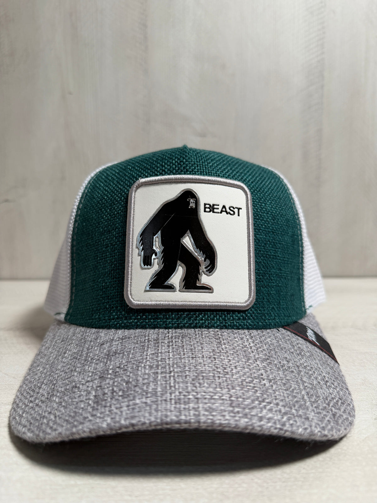 Gorra The Farm
