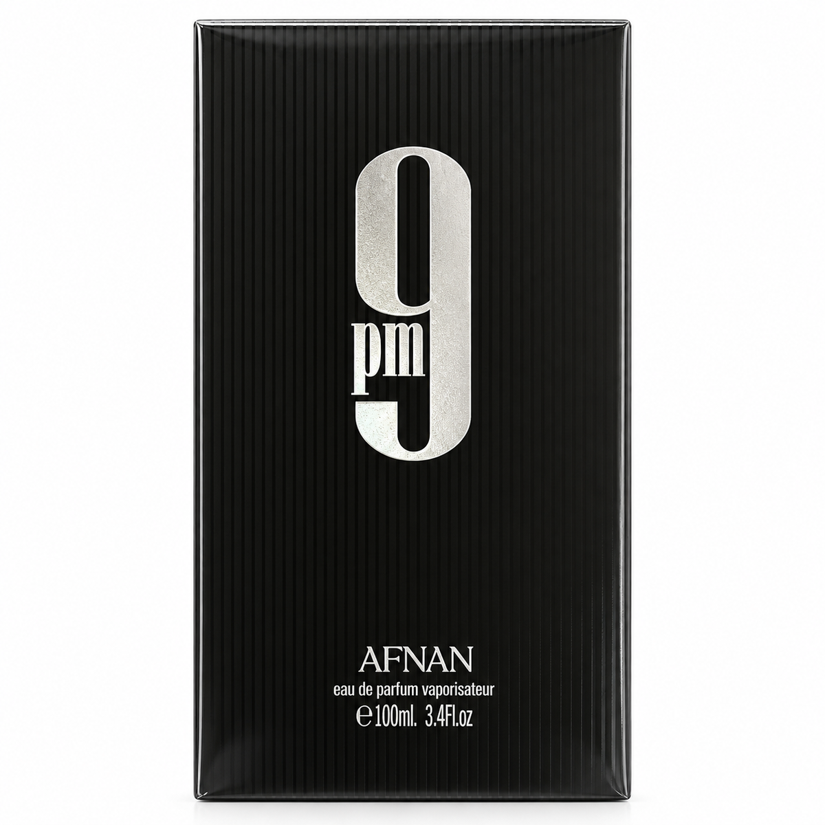 Afnan 9 PM