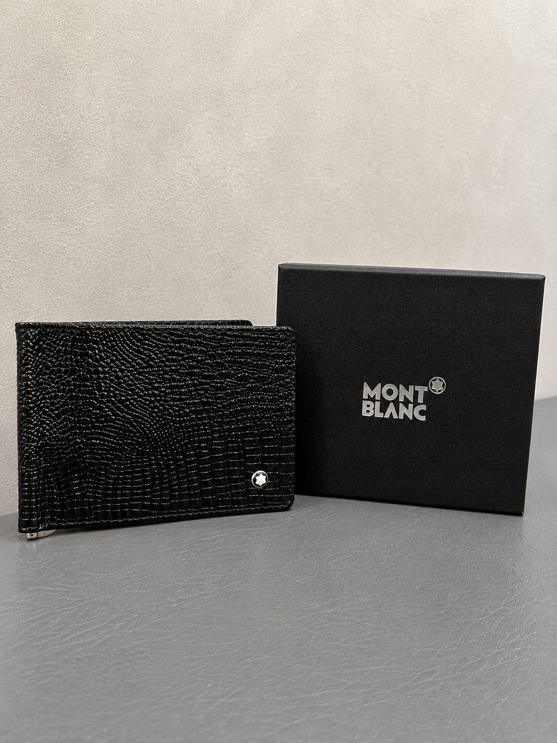 Billetera Montblanc