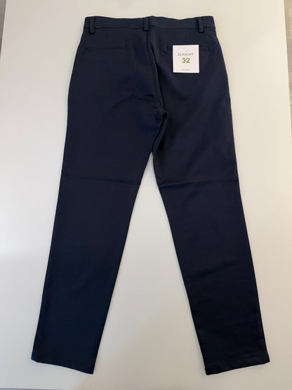 Pantalón Azul Oscuro