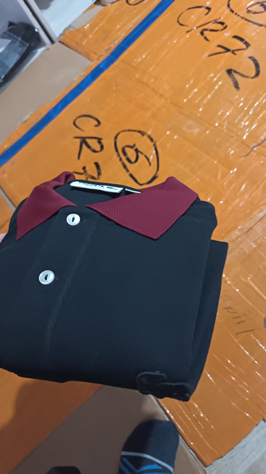 Polo Diseño Lacoste