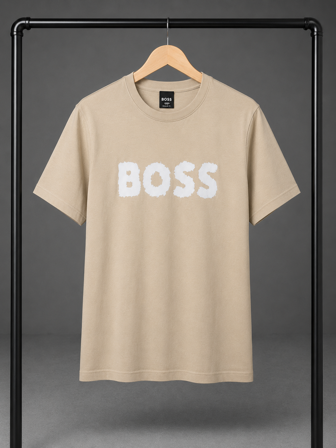 Camisetas Algodón Pima HB
