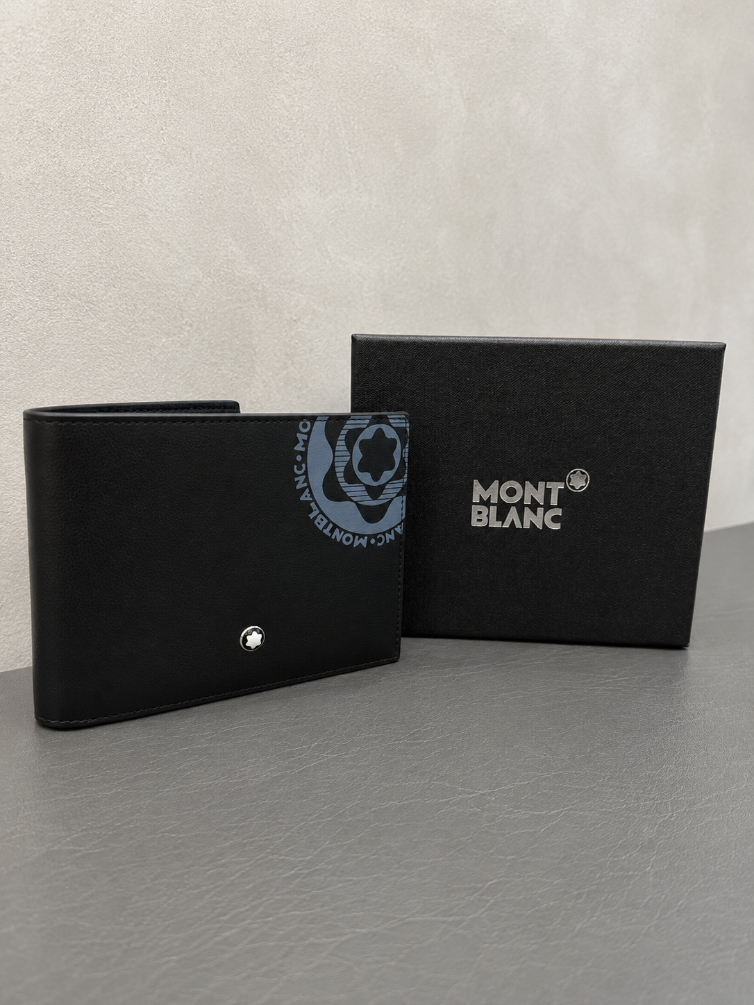Billetera Montblanc