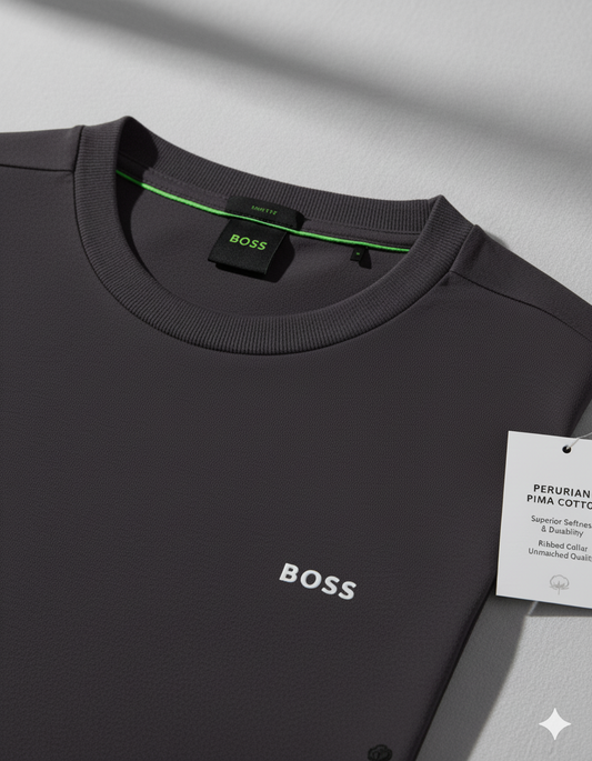 4-Pack Camisetas Clásicas