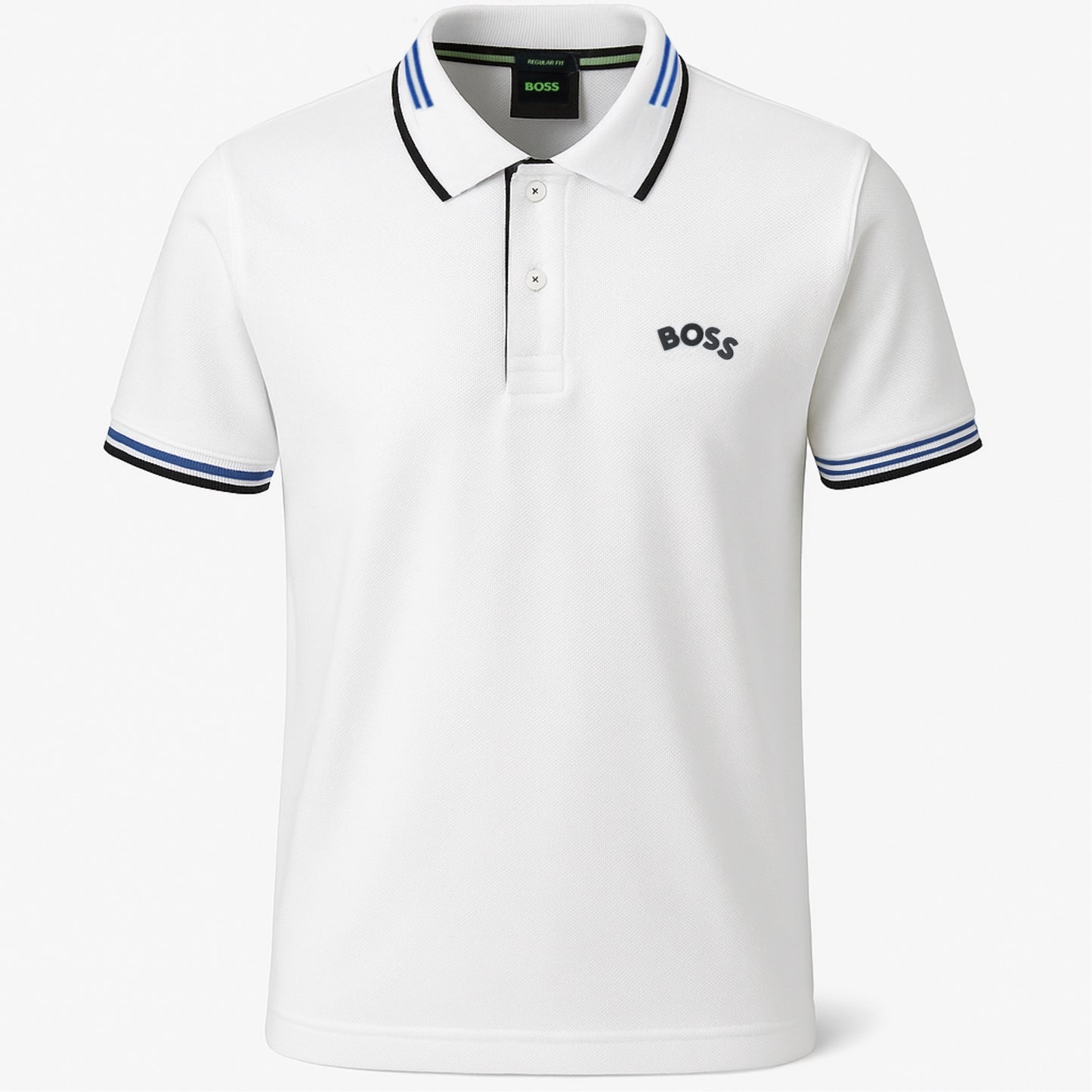 Polo Boss