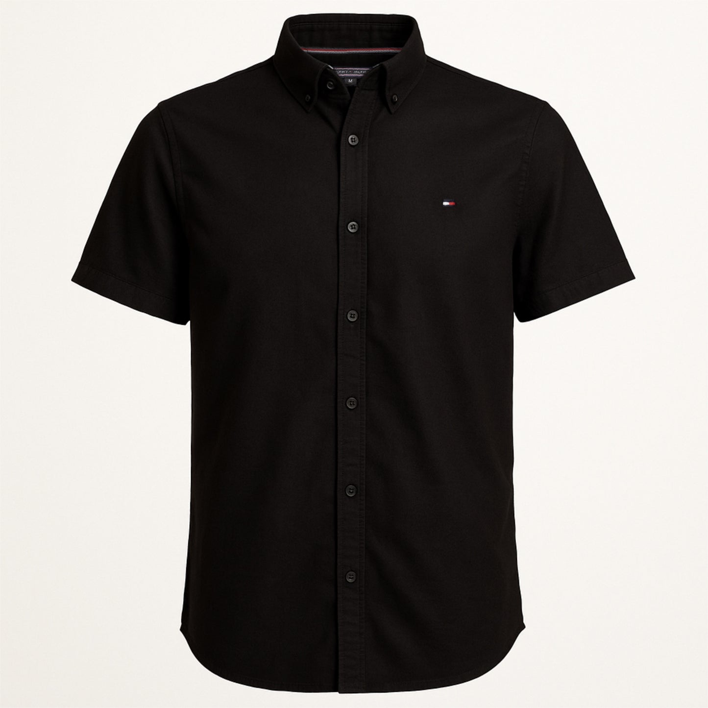 Camisa Manga Corta TOMMY