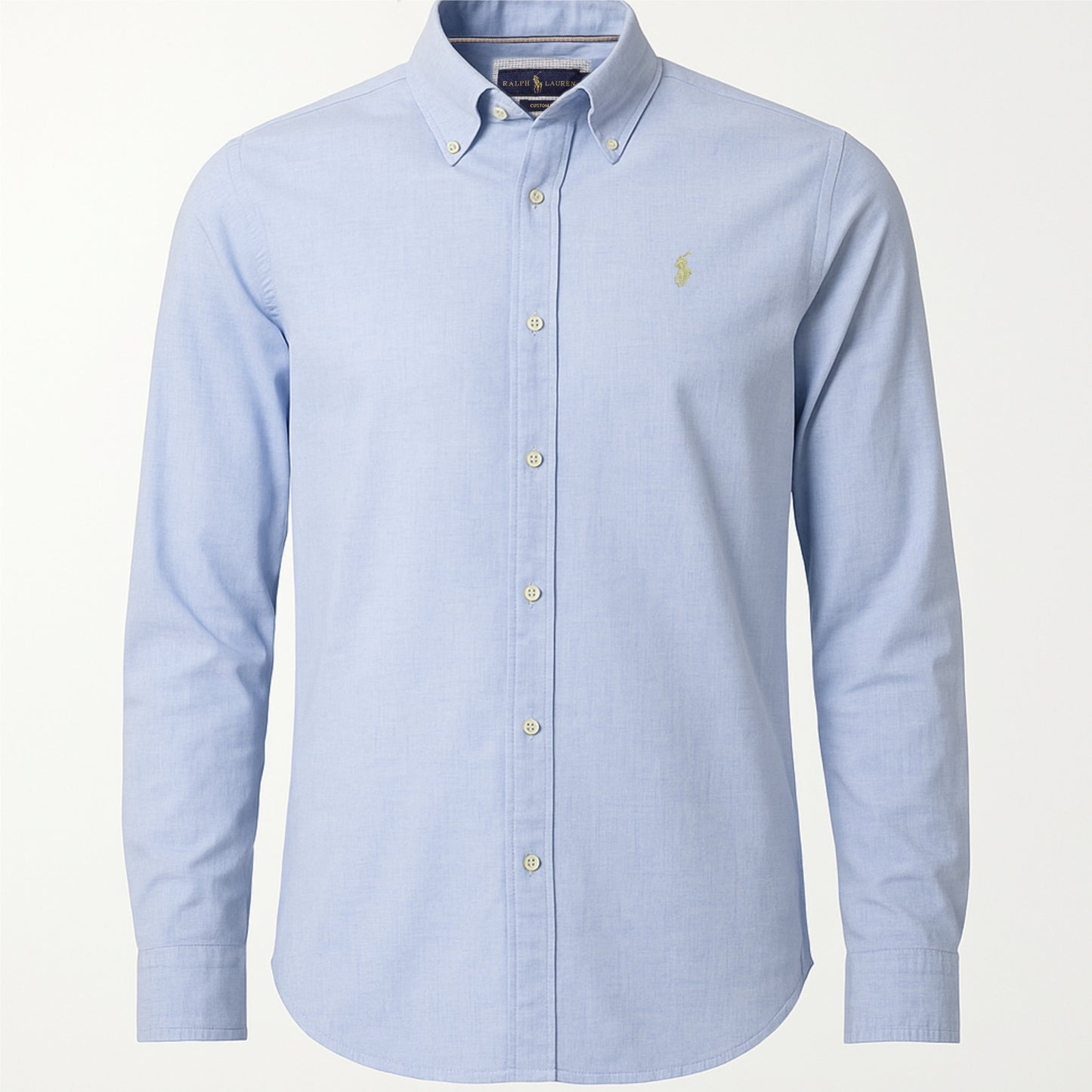 Camisa Manga Larga POLO RALPH LAUREN