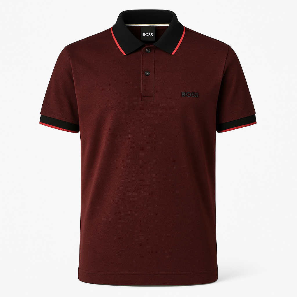 Polo BOSS