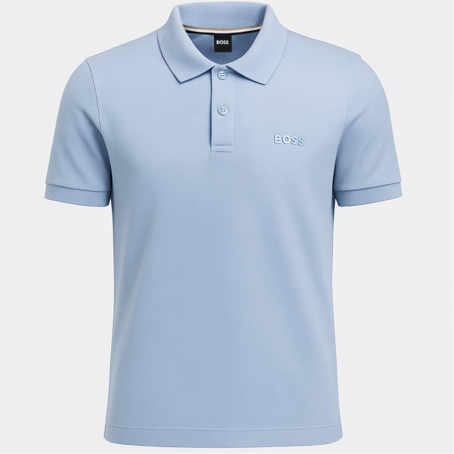 Polo BOSS