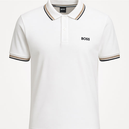 Polo BOSS