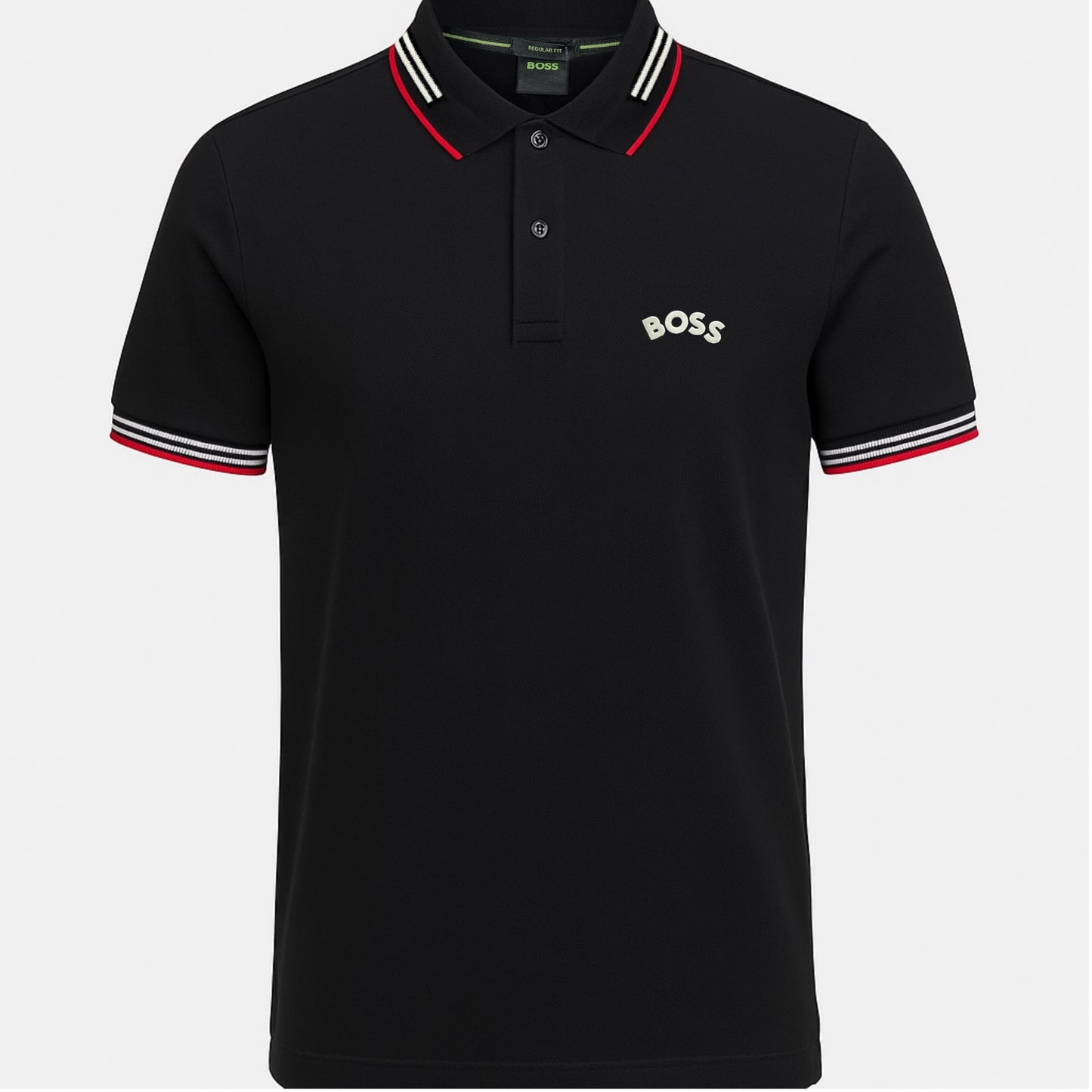 Polo Boss