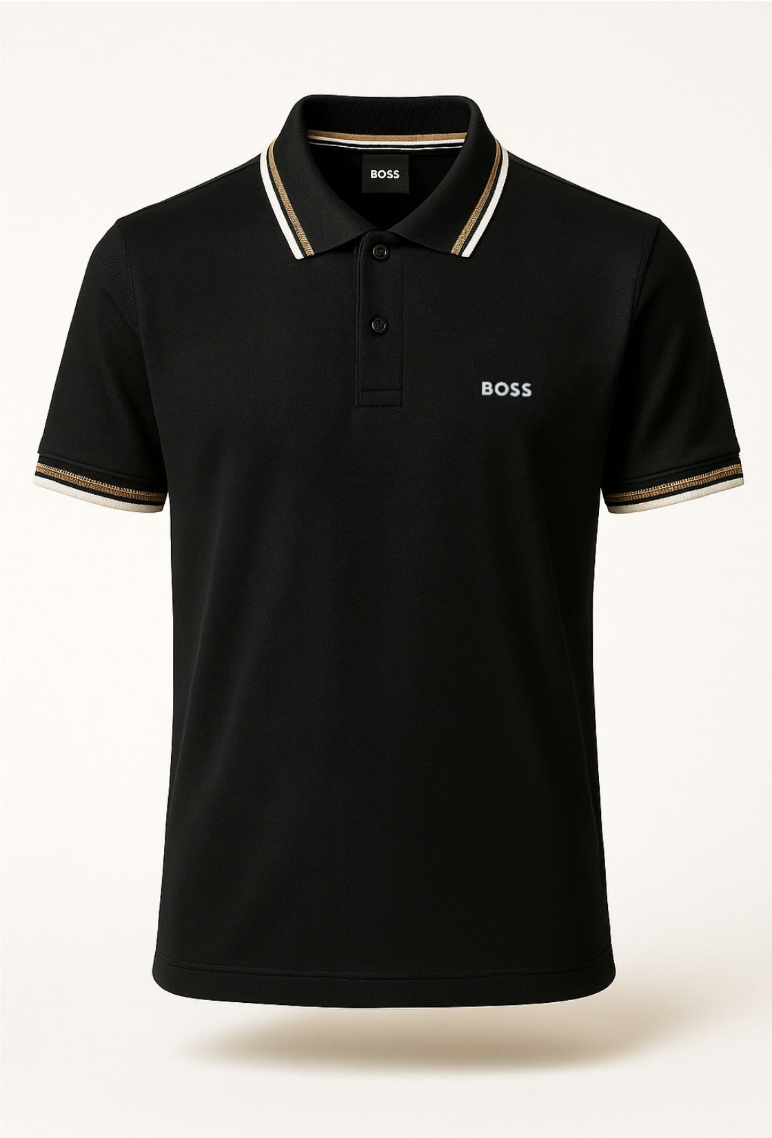 Polo BOSS