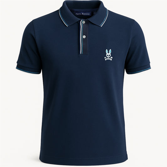Polo PSYCHO BUNNY