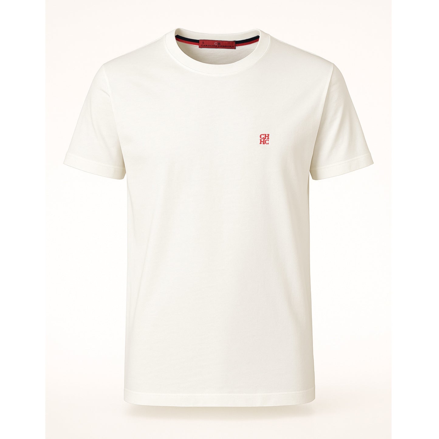 Camiseta CAROLINA HERRERA Clasica