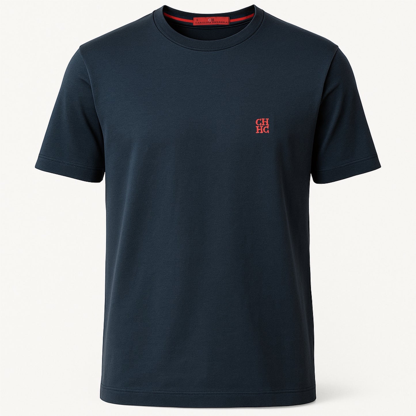 Camiseta CAROLINA HERRERA Clasica