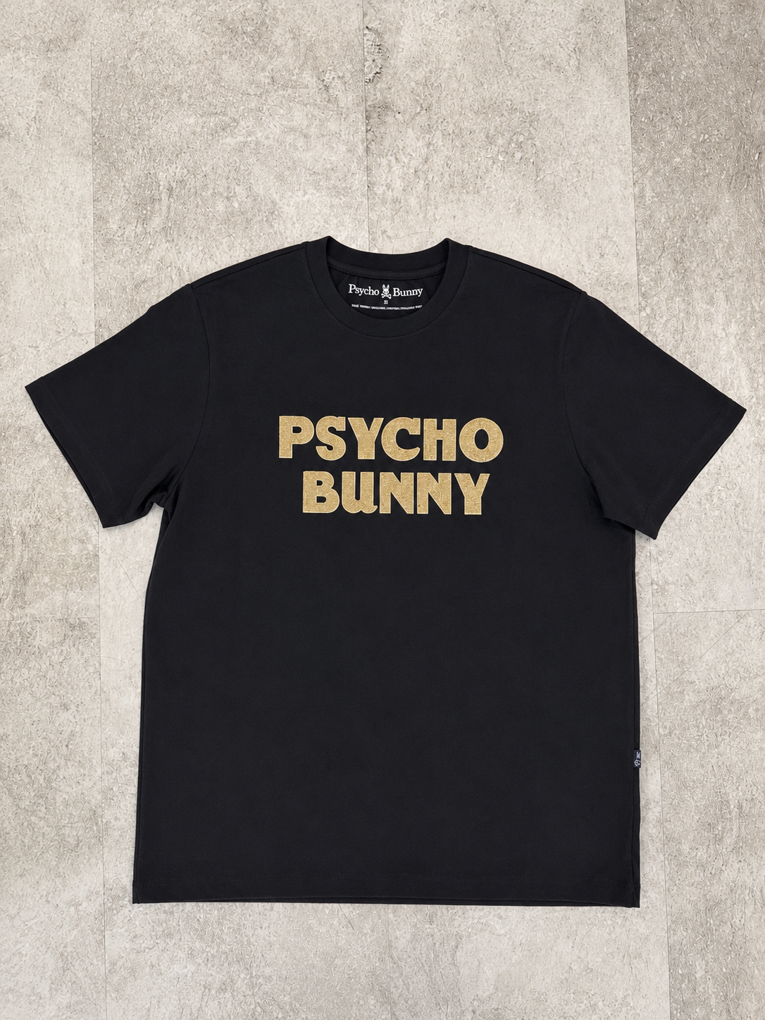 Camiseta Algodón Pima PB