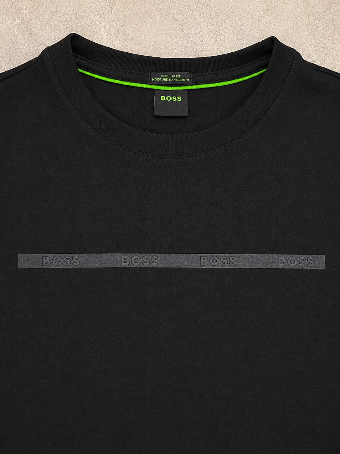 Camiseta Algodon Pima HB