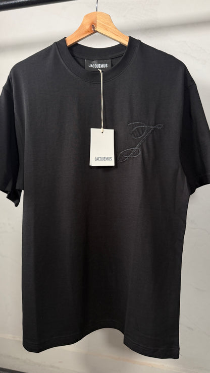 Camiseta Oversize Jacquemus