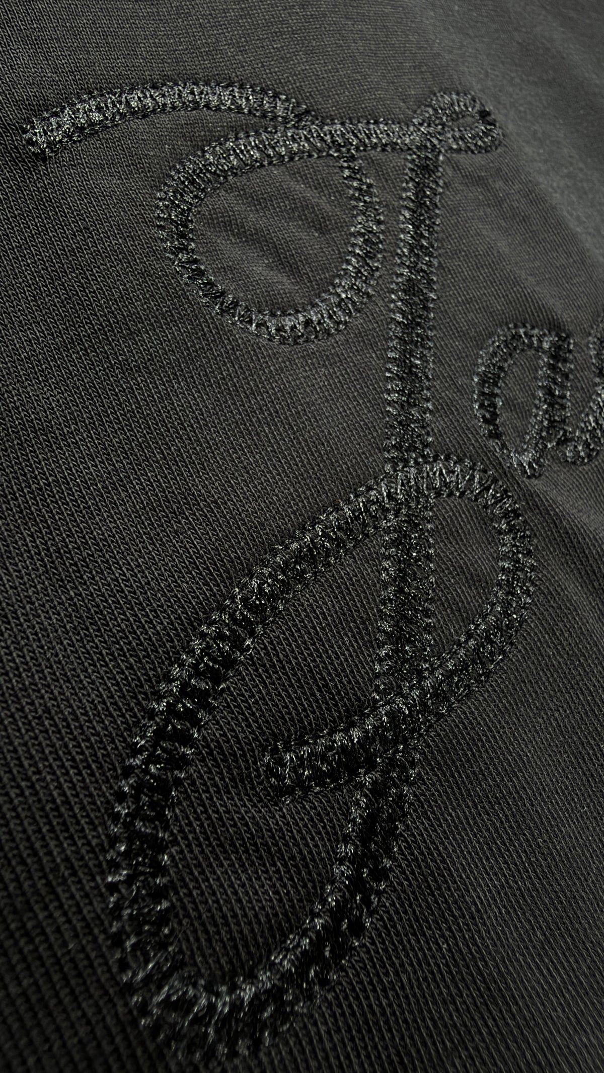 Camiseta Oversize Jacquemus