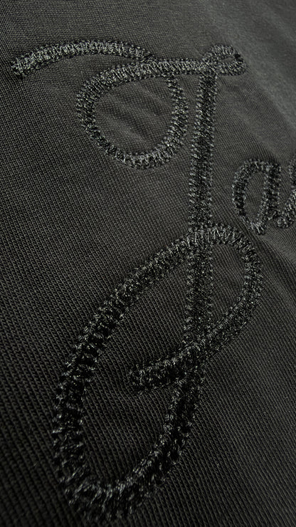 Camiseta Oversize Jacquemus