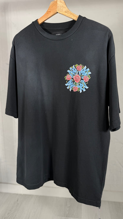Camiseta Oversize Amiri