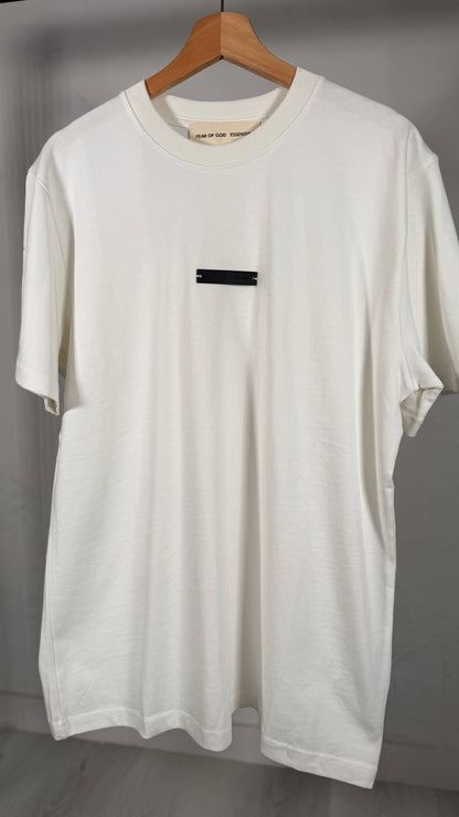Camiseta Oversize Essentials