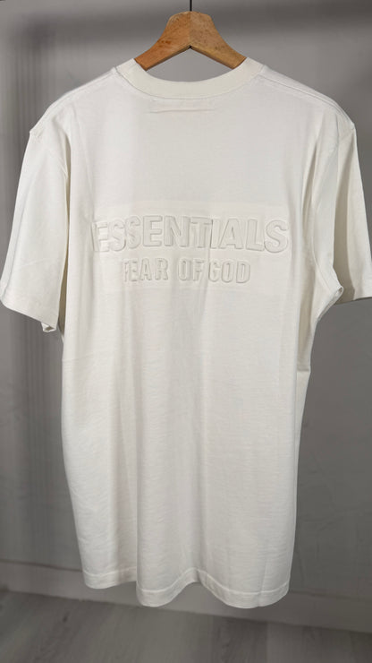 Camiseta Oversize Essentials