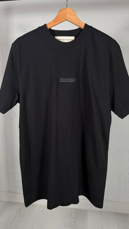 Camiseta Oversize Essentials