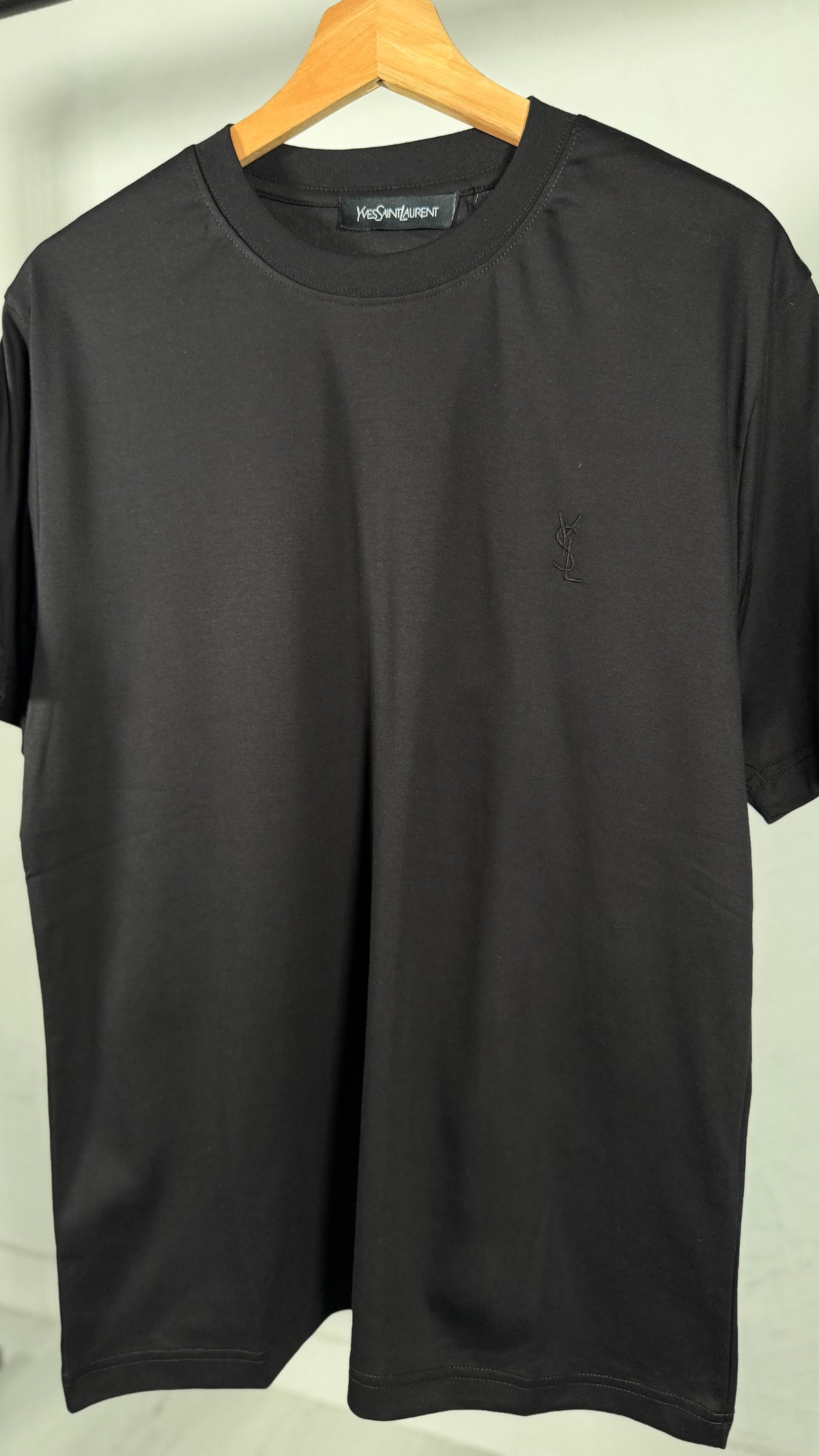Camiseta Oversize YvesSaintLauren