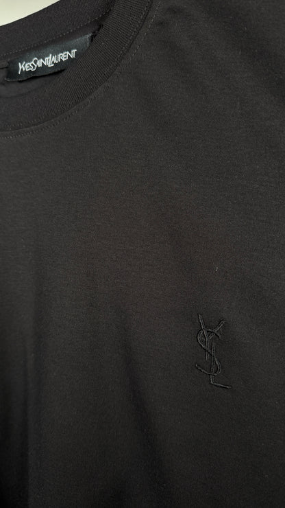 Camiseta Oversize YvesSaintLauren