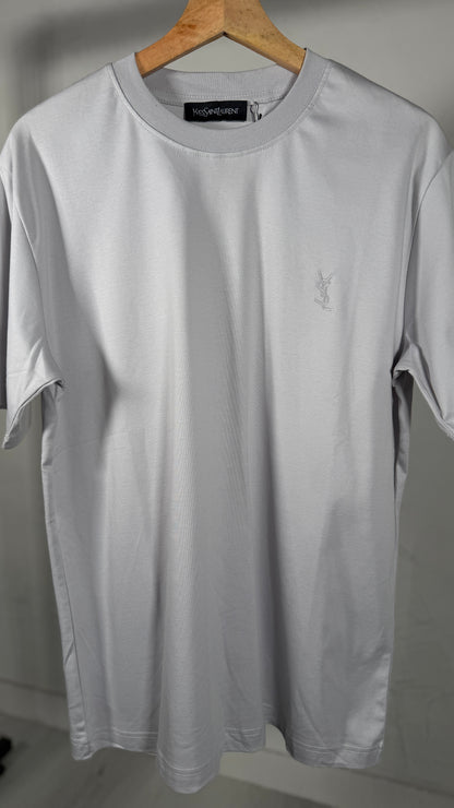 Camiseta Oversize YvesSaintLauren