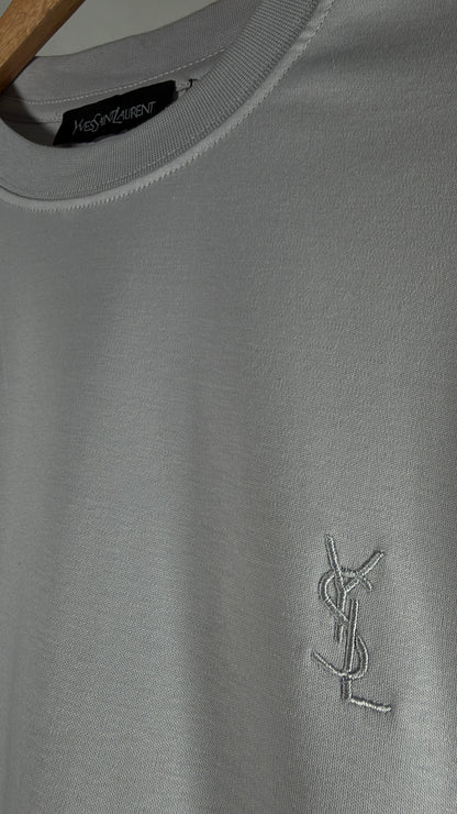 Camiseta Oversize YvesSaintLauren