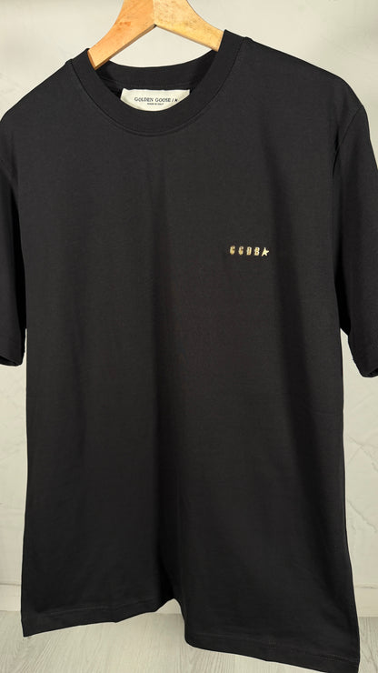 Camiseta Oversize Golden Goose