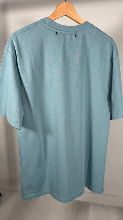 Camiseta Oversize Golden Goose