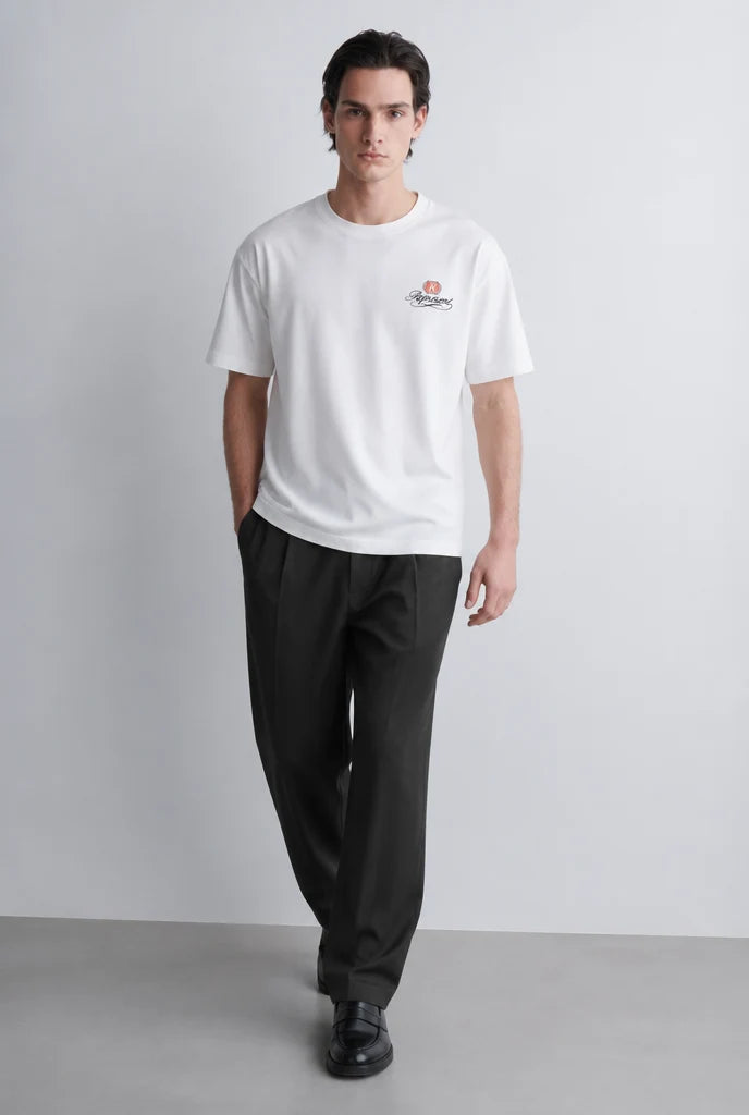 Camiseta Oversize Represent