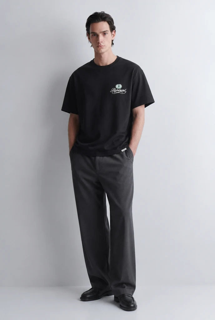 Camiseta Oversize Represent